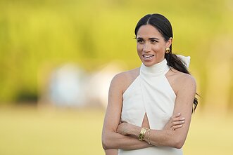 Meghan Markle Meghan Markle