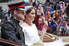 Meghan Markle Meghan Markle