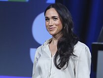 Meghan Markle Meghan Markle