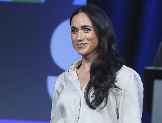 Meghan Markle Meghan Markle