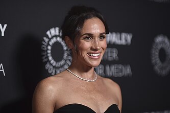 Meghan Markle Meghan Markle
