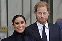 Meghan Markle, princas Harry