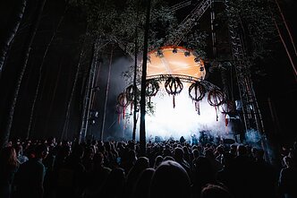 Festivalis „Šaknys“ Festivalis „Šaknys“
