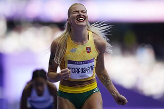 Modesta Justė Morauskaitė