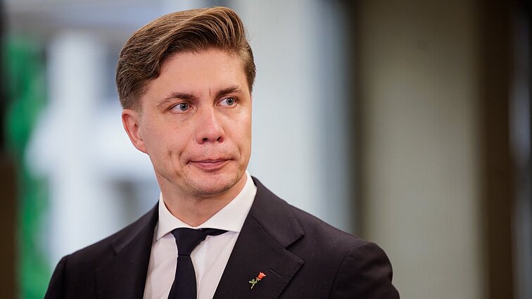 Diskutuojama dėl partijų susitarimų: bendrą kalbą rasti pavyksta ne visur