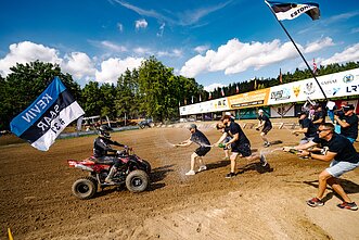 FIM pasaulio motociklų su priekabomis („Sidecarcross“) ir keturračių motociklų („Quadcross“) čempionatas