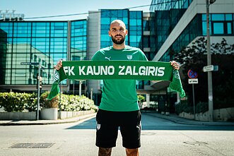 Anthony Kalikas