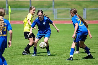 Lietuvos jaunimo futbolo bendruomenė nuosekliai plečiasi