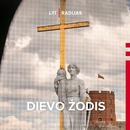 Mažoji studija. Dievo žodis