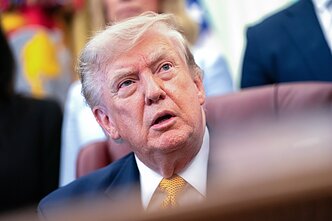 Donaldas Trumpas