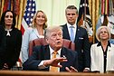 Donaldas Trumpas