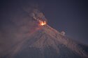 Wulkan Fuego