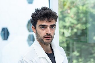 Federico Ursino Federico Ursino