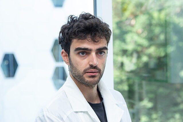 Federico Ursino Federico Ursino