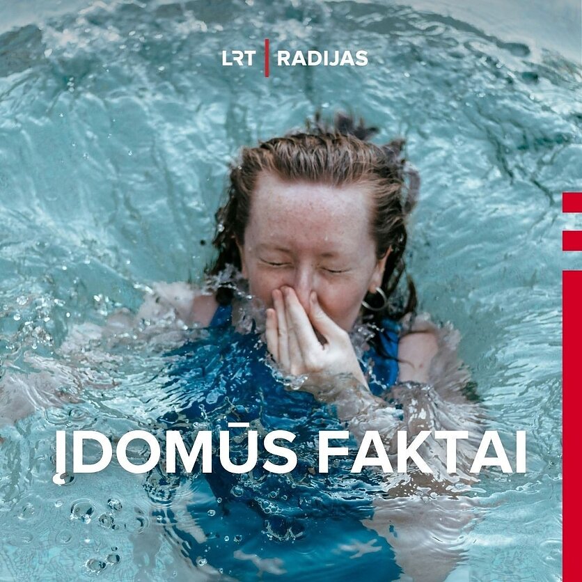 Unsplash nuotr., Kaip pusę valandos išbūti neįkvėpus oro?