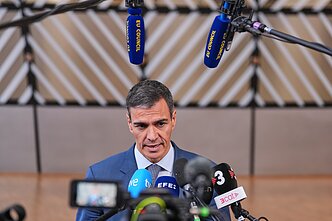 Pedro Sanchezas Pedro Sanchezas