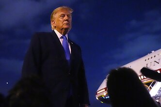 Donaldas Trumpas
