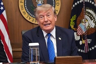 Donaldas Trumpas