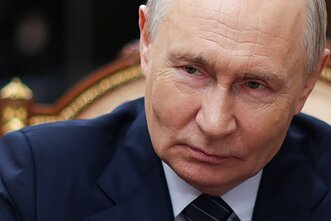 Vladimiras Putinas