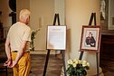 Visuomenė atsisveikina su Kazimira Danute Prunskiene