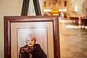 В Вильнюсе прощаются с Казимирой Дануте Прунскене