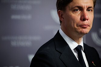 Mindaugas Sinkevičius