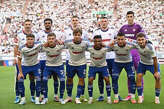 Splito „Hajduk“