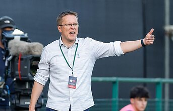 Valdas Dambrauskas