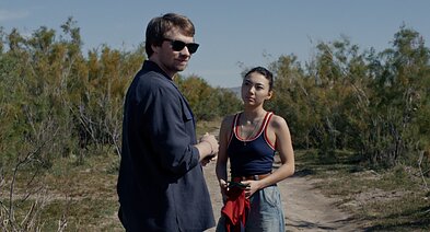 Filmo kadras