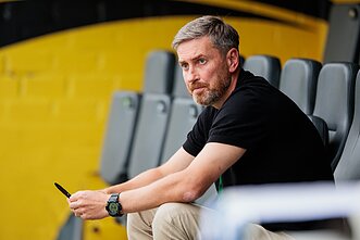 Andrius Skerla. UEFA Konferencijų lygos atranka: Vilniaus „Žalgiris“ – Splito „Hajduk“