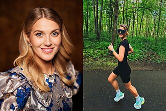 Sandra Lebrikaitė