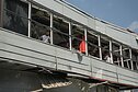 Россия атаковала дроном людей на рынке в Сумской области