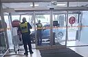 Eismo įvykis Kėdainiuose