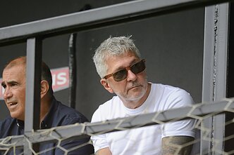 Jorge Messi