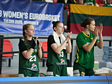 Lietuvos U18 merginų krepšinio rinktinė