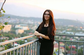 Зейнаб Мамедова