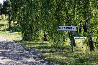 Šalia Balbieriškio (Prienų r.) planuojama statyti Ukrainos gynybos bendrovės DEMZ gamyklą, kurioje bus gaminama amunicija ir jos komponentai. Balbieriškis