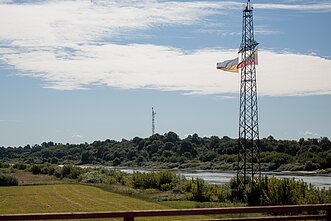 Lietuvos pasienis su Kaliningradu