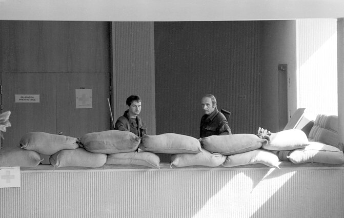 1991 metų rugpjūčio 19–21 dienos įvykiai Lietuvoje 1991 metų rugpjūčio 19–21 dienos įvykiai Lietuvoje