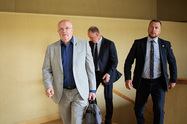 Juozas Olekas