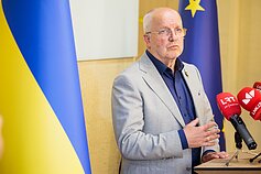 Juozas Olekas