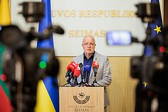 Juozas Olekas