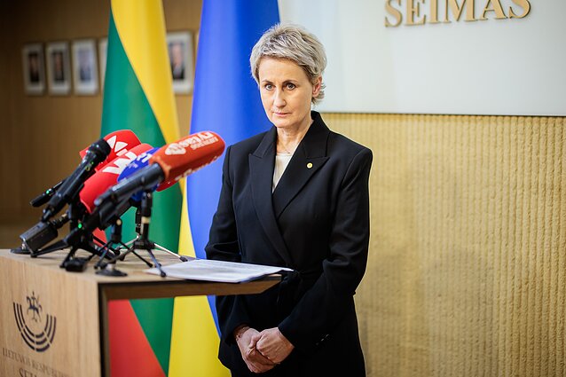 Nida Grunskienė