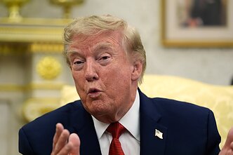 Donaldas Trumpas