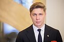 Миндаугас Синкявичюс