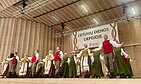 Liepojoje pirmą kartą surengtos „Lietuvių dienos“