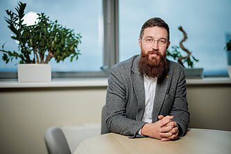 Adomas Bužinskas Adomas Bužinskas