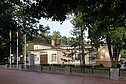 Alytaus šaulių namai