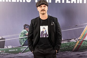 Audrius Bružas