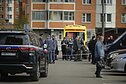 Российская полиция (ассоциативное)